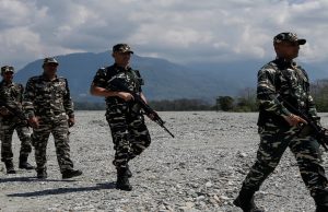 Nepal की जेलों से भागे कैदी भारत में घुसने की कोशिश में, SSB ने अब तक 67 को पकड़ा
