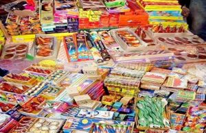 Jalandhar में अब इस स्थान पर लगेगी पटाखा मार्केट, व्यापारियों के लिए खुशखबरी
