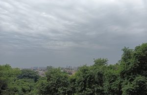 Punjab में ठंडी हवाओं की दस्तक से गिरेगा तापमान, प्रदूषण से मिली राहत