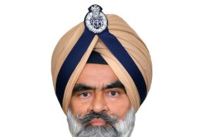 DIG Harcharan Singh Bhullar’ के घर से करोड़ों की नकदी और गहने बरामद, कार्रवाई जारी