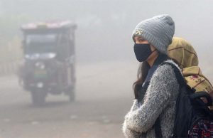 अब अगले चार दिन ड्राई, तापमान गिरने से बढ़ेगी ठंड