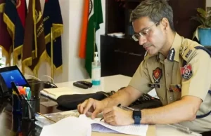 Diwali से पहले हाई अलर्ट पर पंजाब, बाजारों में बढ़ी सुरक्षा, डीजीपी ने दिए ये आदेश