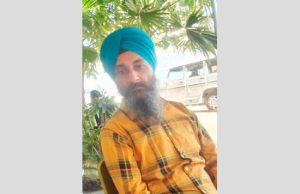 Punjab में चचेरे भाई ने ग्रंथी की गोली मारकर की हत्या