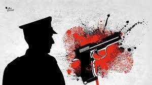 Punjab : पुलिस ने इस कुख्यात गैं’गस्टर का किया Encounter