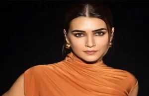 कृति सेनन ने महिलाओं के स्वास्थ्य पर ध्यान देने संग निवेश करने की दी सलाह, वर्ल्ड हेल्थ समिट में बोलने वाली बनीं पहली Indian Actress