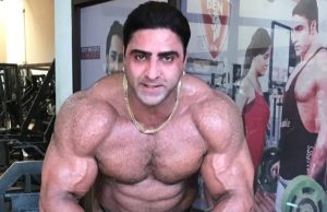 Punjab ने खोया अपना ‘आयरनमैन’, बॉडी बिल्डर Varinder Ghumman का हार्ट अटैक से निधन
