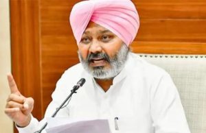 Punjab Government ने राज्य के ग्रामीण विकास में तेजी लाने के लिए जारी किए 332 करोड़ रुपए