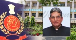 अल फलाह यूनिवर्सिटी के फाउंडर जवाद सिद्दीकी को ED रिमांड में भेजा गया, क्या दिल्ली ब्लास्ट केस में हुई गिरफ्तारी?