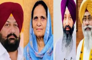 Tarn Taran Election Result Live: खत्म हुआ 14वां राउंड, जीत के करीब AAP उम्मीदवार Harmeet Singh Sandhu