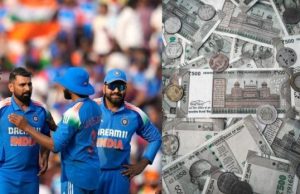 Year Ender 2025: साल 2025 में इन 7 क्रिकेटरों ने की सबसे ज्यादा कमाई, संन्यास के बाद भी विराट सबसे आगे