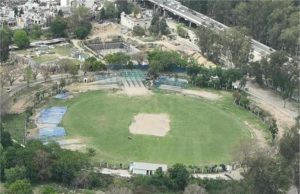 Jalandhar के मशहूर Burlton Park को लेकर आई नई जानकारी
