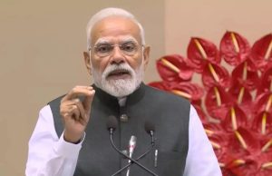 ‘वीर बाल दिवस’ पर PM मोदी का संदेश, बोले- यह श्री गुरु गोबिंद सिंह जी के पुत्रों के महान बलिदान को याद करने का अवसर