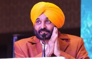 Bhagwant Mann सरकार की भविष्य गारंटी: 3–19 साल के हर बच्चे को मिलेगी शिक्षा की रोशनी!