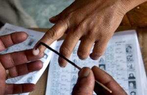 Punjab Polls: इन 5 जिलों के 16 बूथों पर हो रही Re-Poling, गिद्दड़बाहा और बरनाला में वोटिंग शुरू