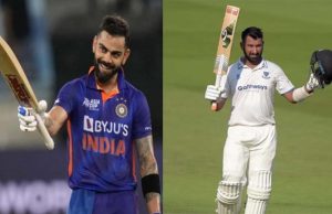 विराट कोहली से लेकर चेतेश्वर पुजारा तक, साल 2025 में भारतीय क्रिकेट के दिग्गजों ने लिया संन्यास