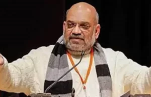 अमित शाह आएंगे चंडीगढ़, आज रात 9 से 10 और कल सुबह 10 से 11 ट्रैफिक डायवर्जन