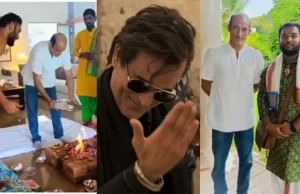 Dhurandhar हुई ब्लॉकबस्टर तो Akshaye Khannna ने घर में कराई शांति पूजा