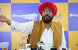 Punjab में वीबी-जी राम-जी बिल वापस लेने की मांग, मनरेगा में बदलाव को बताया खतरनाक