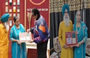 वंदे भारत ट्रेन का लोको पायलट KBC में 25 लाख जीतकर बना चर्चा का विषय