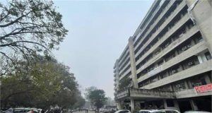 Ludhiana Court कॉम्प्लेक्स में फिर बम की सूचना, धमकी भरी मिली E-Mail के बाद खाली कराया परिसर