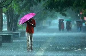 Punjab में होगी बारिश, मौसम को लेकर आई 5 दिन की बड़ी भविष्यवाणी
