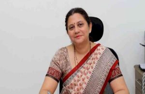 Election Commission का बड़ा ऐलान: पंजाब को मिला नया चीफ इलेक्टोरल ऑफिसर