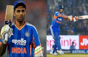 Team India ने रचा इतिहास… T20 अंतरराष्ट्रीय मैच में Suryakumar Yadav और Ishan Kishan ने किया ऐसा कारनामा