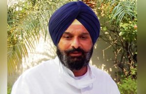 Bikram Majithia को नहीं मिली SC से राहत, 2 फरवरी को होगी अगली सुनवाई