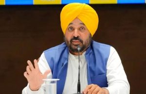मान सरकार का “रंगला पंजाब अब ‘स्वच्छ पंजाब’ भी: देश के टॉप राज्यों में हुआ शामिल