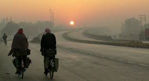 Punjab Weather: पंजाब में बदला मौसम का मिज़ाज, ठंडी हवाएं-बारिश और कोहरे का अलर्ट