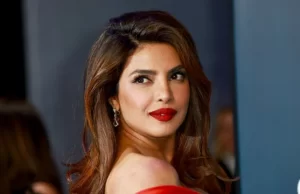 एसएस राजामौली की ‘वाराणसी’ शूट के बाद लॉस एंजिल्स रवाना हुईं प्रियंका चोपड़ा, कहा- इस महीने का आखिरी दिन