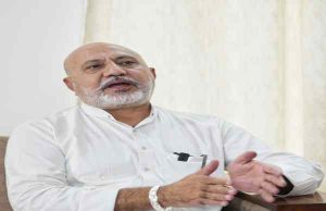 नशे के ठिकाने बताकर नशा तस्करों को प्रोमोट कर हैं सांसद चरणजीत चन्नी: Baltej Pannu