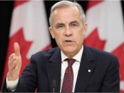 कनाडा के PM मार्क कार्नी 26 फरवरी को आएंगे भारत, PM मोदी से कई अहम मुद्दों पर करेंगे चर्चा