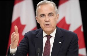 कनाडा के PM मार्क कार्नी 26 फरवरी को आएंगे भारत, PM मोदी से कई अहम मुद्दों पर करेंगे चर्चा