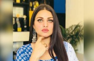Himanshi Khurana को विदेशी गैंगस्टर से मिली जान से मारने की धमकी, 10 करोड़ की रंगदारी मांगने पर पुलिस ने दर्ज किया केस