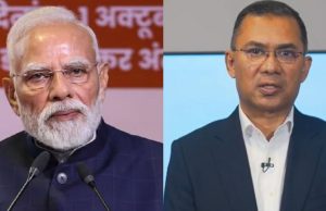 PM Modi ने जीत पर तारिक रहमान को दी बधाई, कहा- भारत बांग्लादेश का समर्थन करता रहेगा