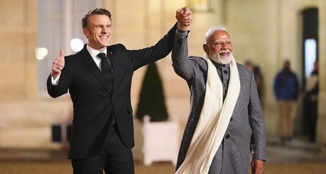 PM-Modi-vs-President-Macron-640x342