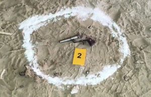 Bathinda में पुलिस और बदमाशों के बीच हुई मुठभेड़, 5 ड्रग तस्करों को किया गिरफ्तार