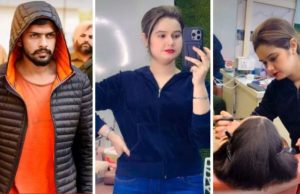 Lawrence Gang की ‘मैडम जहर’ अरेस्ट, Beauty Parlour की आड़ में चल रहा था Lady Don का खूनी खेल… Boyfriend संग करती थी ये काम