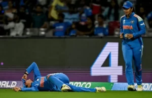 Indian Team में 4 महीने बाद धाकड़ बल्लेबाज की वापसी, पिछले साल वर्ल्ड कप में लगी थी चोट