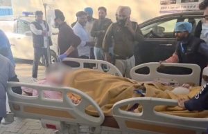 Ferozepur में किसान ने पत्नी और बेटे को गोली मारी, फिर खुद पर किया फायर