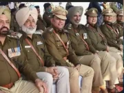 चंडीगढ़ में 8 डीएसपी पदों पर प्रमोशन को हरी झंडी: 5 ORP अफसर किए जाएंगे रेगुलर, 3 इंस्पेक्टर को सीधे डीएसपी पद पर पदोन्नति