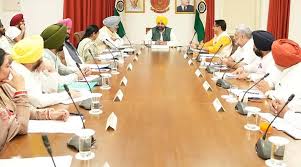 पंजाब कैबिनेट की अहम बैठक: महंगी शराब पर आज फैसला, नई एक्साइज पॉलिसी को मिल सकती है मंजूरी