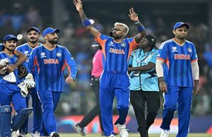 T20 World Cup 2026: भारत किन हालात में बनाएगा सेमीफाइनल में जगह? समझिए पूरा समीकरण