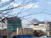 Israel और America का ईरान पर बड़ा हमला, दागी गई कई बैलिस्टिक मिसाइलें, दोनों देशों में गूंजे सायरन