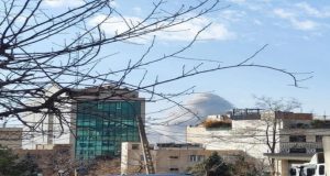 Israel और America का ईरान पर बड़ा हमला, दागी गई कई बैलिस्टिक मिसाइलें, दोनों देशों में गूंजे सायरन