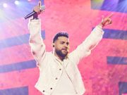 Karan Aujla की मुश्किलें बढ़ीं: ‘पी-पॉप कल्चर इंडिया टूर 2026’ से पहले जारी हुआ नोटिस