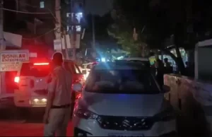 Sidhu Moosewala’ के घर रेकी का आरोपी बॉबी कबूतर गिरफ्तार, हाशिम बाबा-लॉरेंस गैंग से जुड़े हैं तार