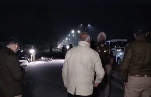 पंजाब पुलिस को मिली बड़ी सफलता, AAP नेता लकी ओबेरॉय की हत्या का मुख्य आरोपी गिरफ्तार