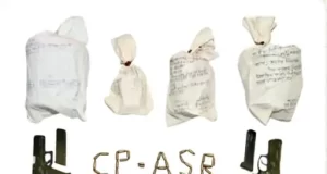 Amritsar में दो ड्रग और हथियार तस्करी गिरोह का पर्दाफाश: पुलिस ने 10 आरोपियों को पकड़ा